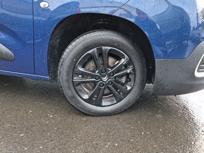 2023 Citroen Berlingo