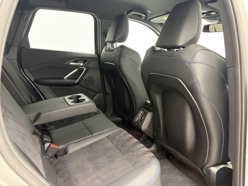 2026 BMW X1