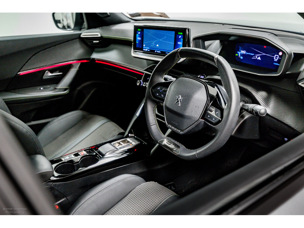 2023 Peugeot 2008