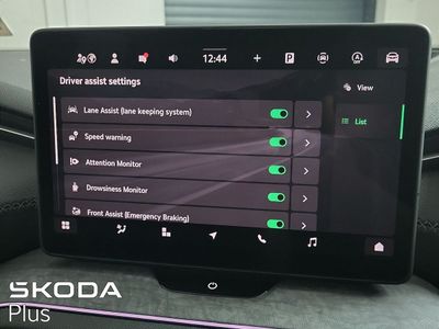 2024 Skoda Kodiaq