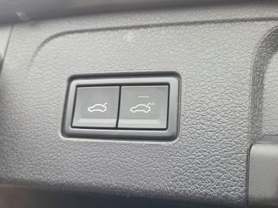 2021 Volkswagen Passat