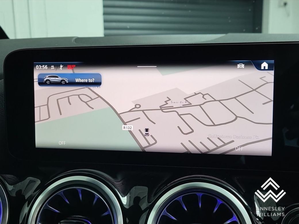 2026 Mercedes-Benz GLA Class
