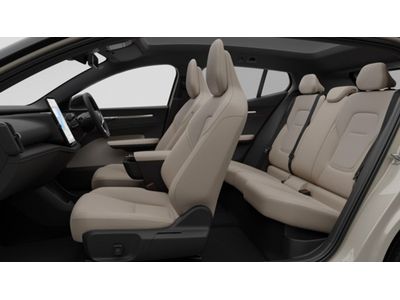 2027 Volvo EX30