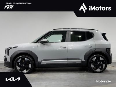 2026 Kia EV2