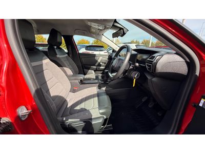 2022 Citroen C4