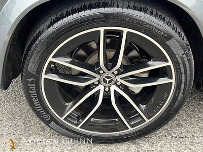 2023 Mercedes-Benz GLE Class