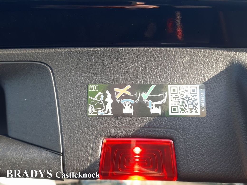 2026 Mercedes-Benz GLA Class