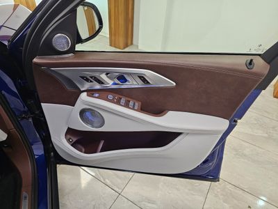 2025 BMW XM