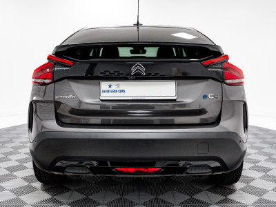 2023 Citroen C4