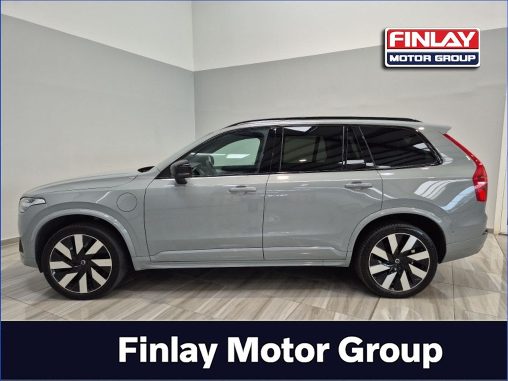 2024 Volvo XC90