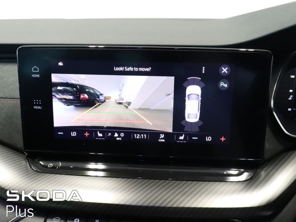 2023 Skoda Octavia
