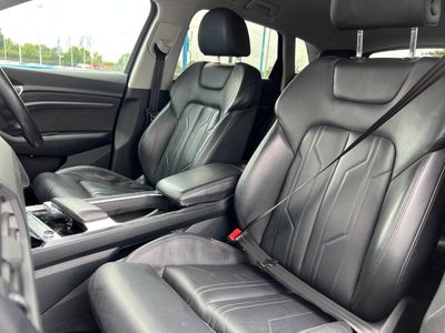 2021 Audi e-tron