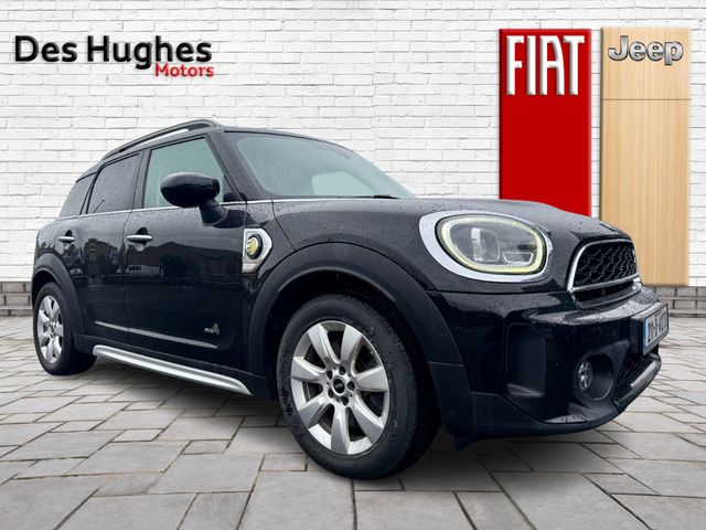 vehicle for sale from Des Hughes Motors