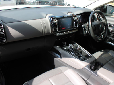 2021 Citroen C5 Aircross