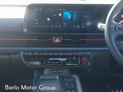 2026 Hyundai Ioniq 6