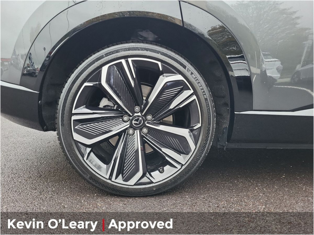 2026 Mazda Mazda6