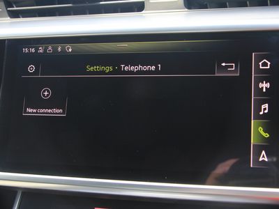 2019 Audi A6
