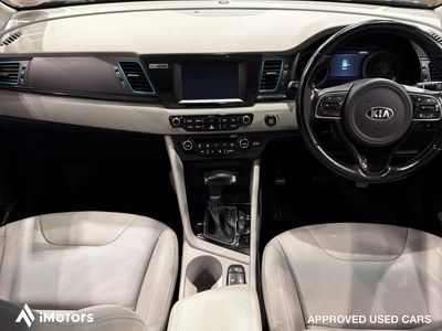 2019 Kia Niro