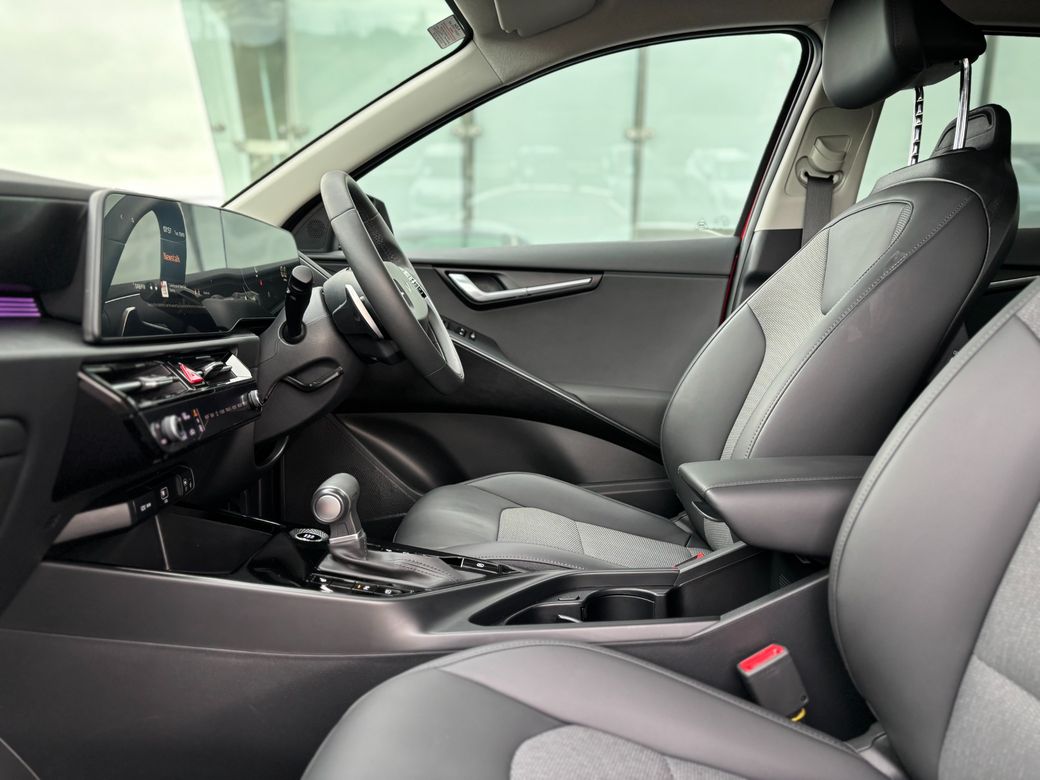 2025 Kia Niro