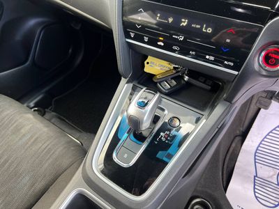2021 Honda Shuttle