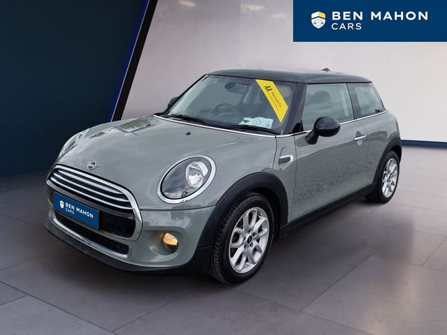 vehicle for sale from Ben Mahon Cars