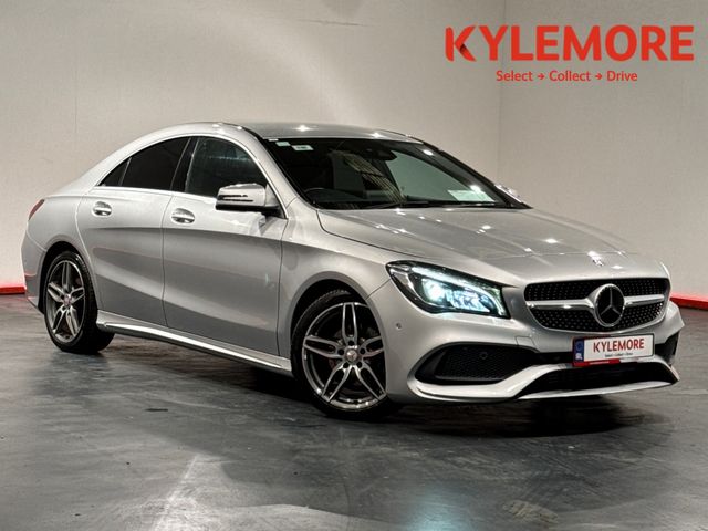 vehicle for sale from Kylemore Cars
