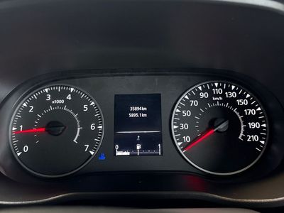 2025 Dacia Duster