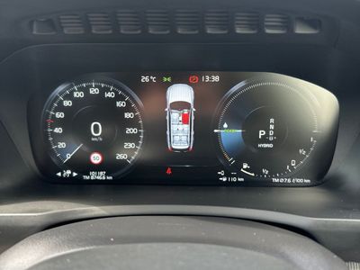 2020 Volvo XC90