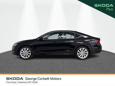 2024 Skoda Octavia