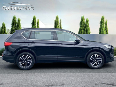 2023 SEAT Tarraco