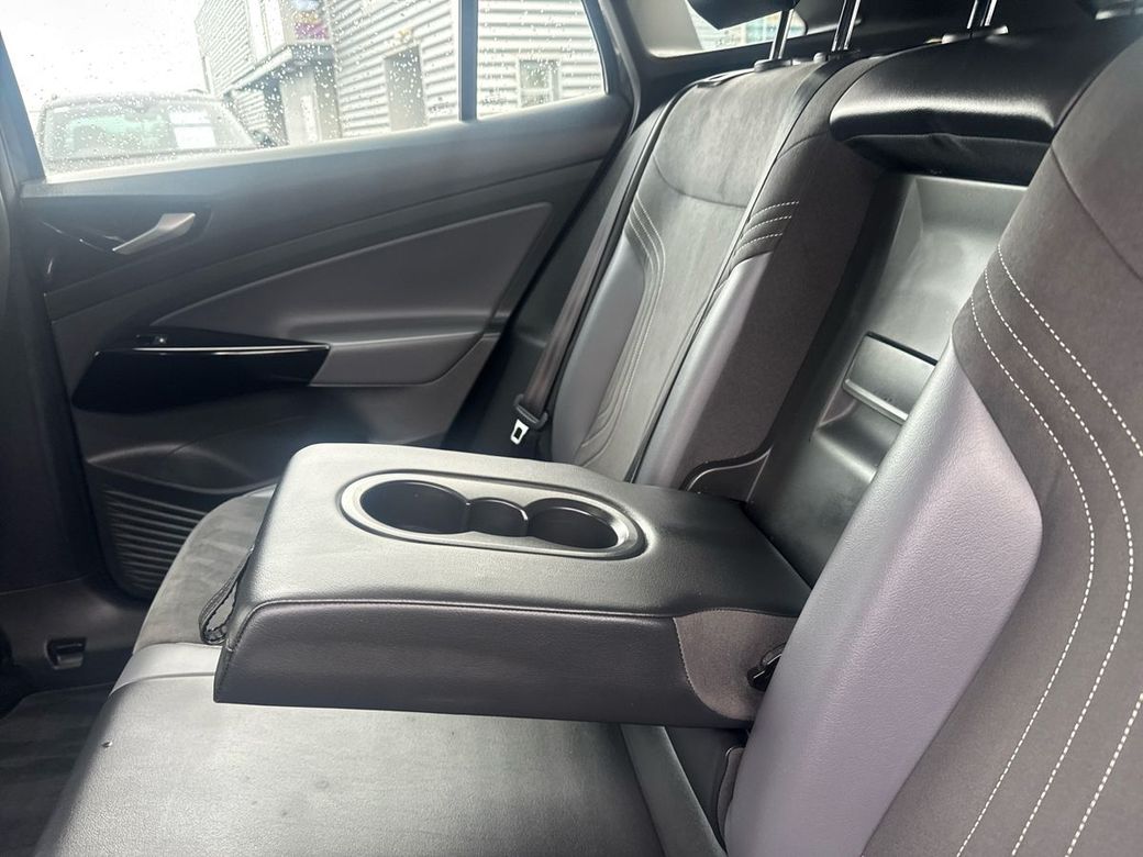 2022 Volkswagen ID.4