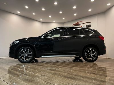 2019 BMW X1