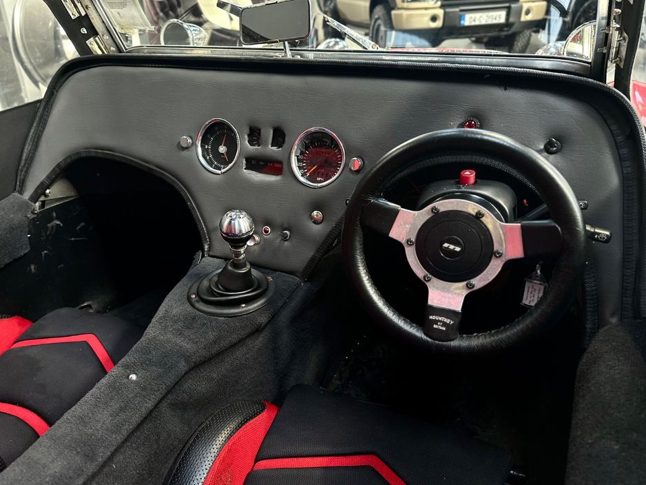 1975 Lotus Elan