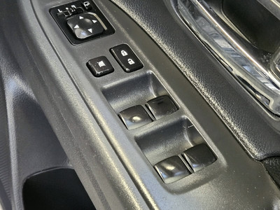 2015 Mitsubishi Outlander
