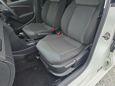 2016 Volkswagen Polo