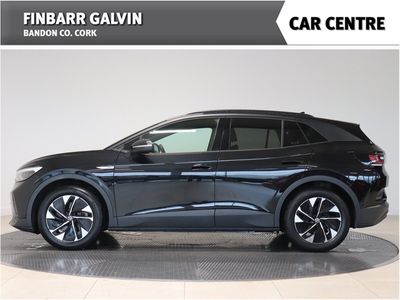 2023 Volkswagen ID.4