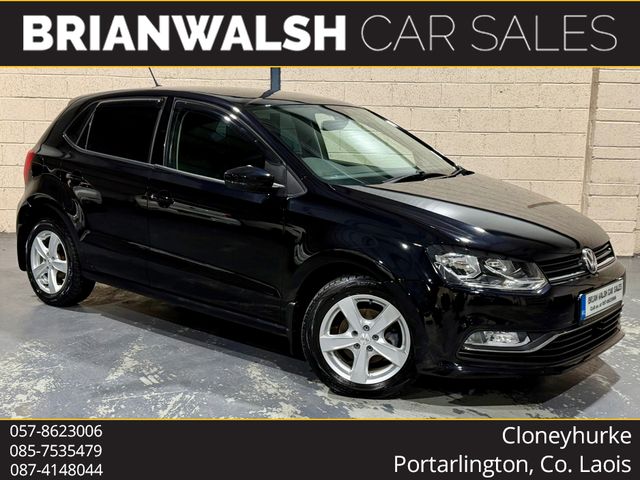 vehicle for sale from Brian Walsh Car Sales Portarlington