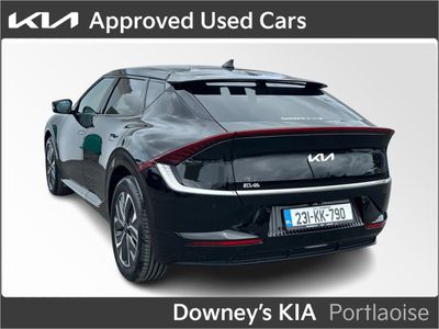 2023 Kia EV6
