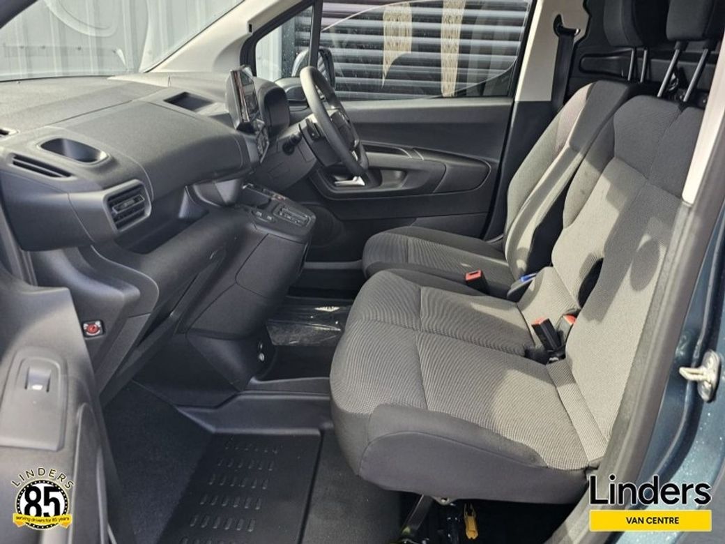2026 Citroen Berlingo
