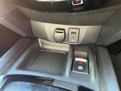 2017 Nissan X-Trail