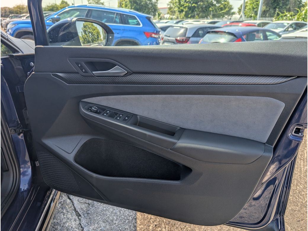 2024 Volkswagen Golf
