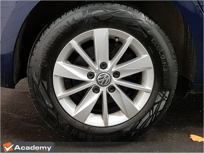 2020 Volkswagen Golf