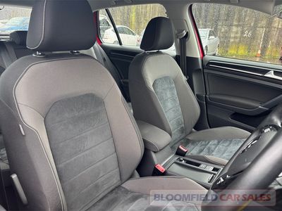 2014 Volkswagen Golf