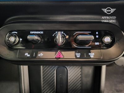 2025 Mini Cooper