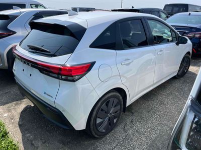 2023 Nissan Note