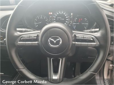 2023 Mazda CX-30