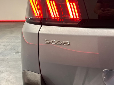 2024 Peugeot 5008