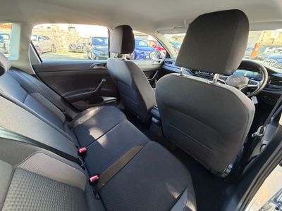 2023 Volkswagen Taigo