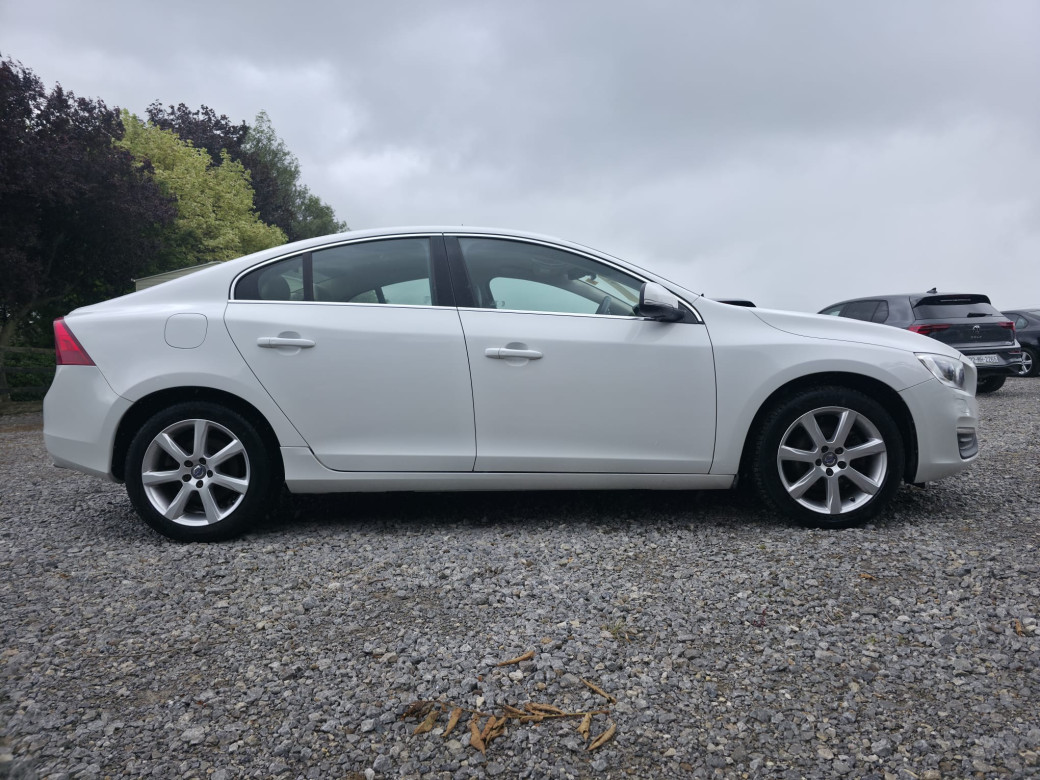 2017 Volvo S60