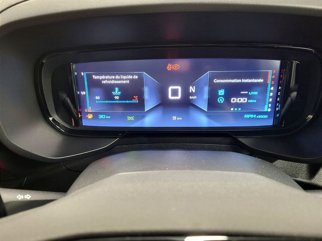 2026 Citroen Berlingo